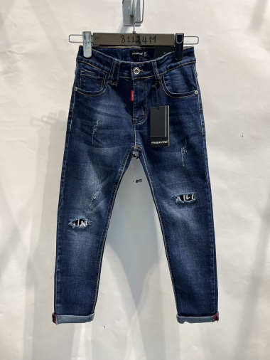 Wholesaler Free Star - jeans