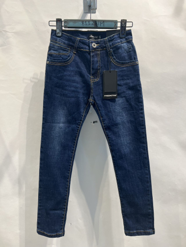 Denim couture sales jeans wholesale