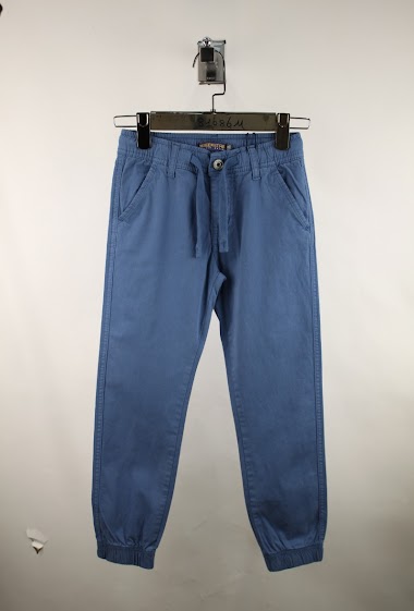 Wholesaler Free Star - Pantalon coton