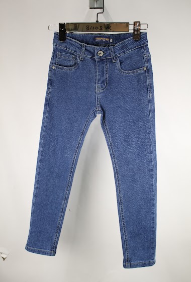 Jeans Trousers
