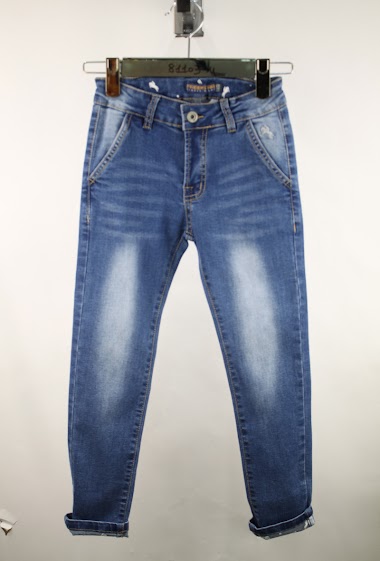 Wholesalers Free Star - Jeans Trousers