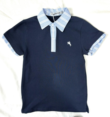 Wholesaler Free Star - polo shirt