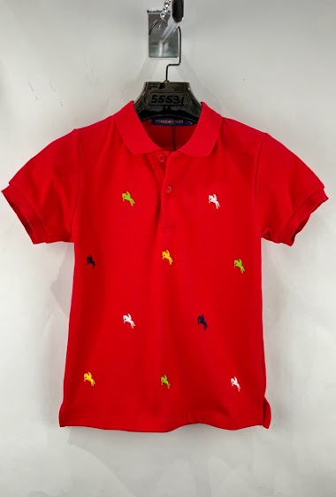 Wholesalers Free Star - Polo chevaux