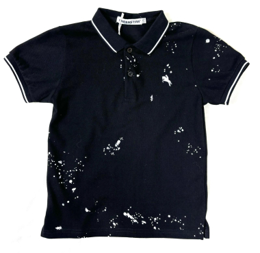 Grossiste Free Star - polo taches