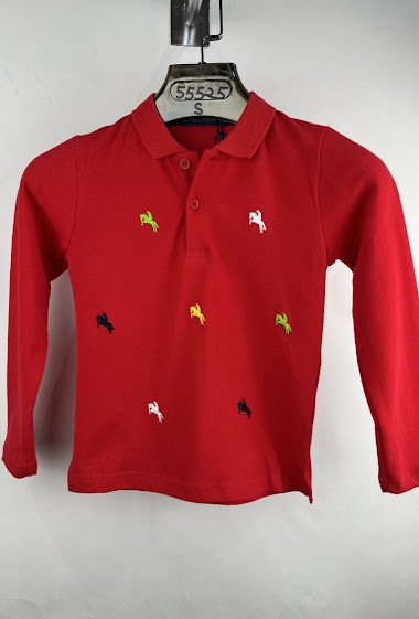 Grossistes Free Star - Polo