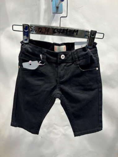 Wholesaler Free Star - jeans shorts