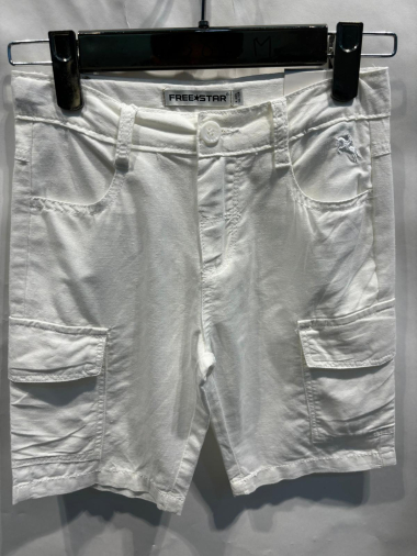 Wholesaler Free Star - shorts