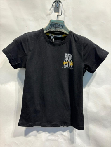 Großhändler Free Star - BRK-T-Shirt