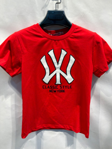 Wholesaler Free Star - Classic t-shirt