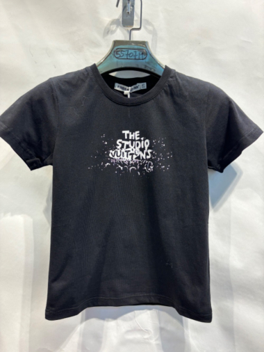 Wholesaler Free Star - tsv t-shirt