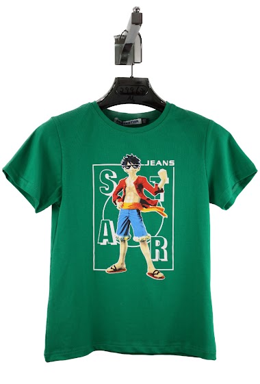 Wholesalers Free Star - T-shirts