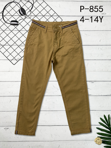 Wholesaler Freeboy - pants
