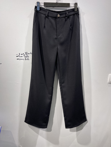 Wholesaler Freesia - Wide pants