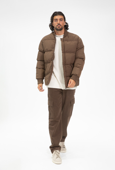Wholesaler Frilivin - Quilted jacket