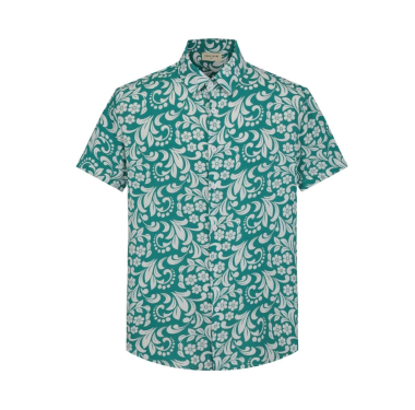Wholesaler Frilivin - Mandala Short Sleeve Shirt