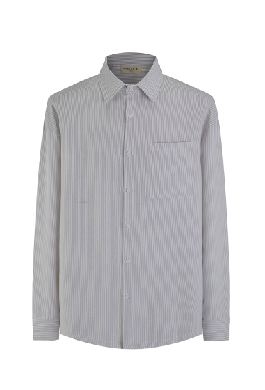 Wholesaler Frilivin - Striped shirt