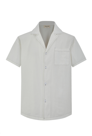 Wholesaler Frilivin - Minimalist summer shirt