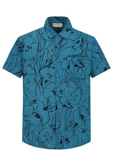 Wholesaler Frilivin - Short sleeve shirt