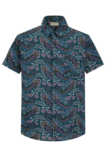 Wholesaler Frilivin - Short sleeve shirt