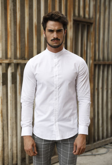Wholesaler Frilivin - Long sleeved shirt