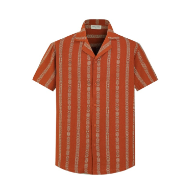 Wholesaler Frilivin - Short-sleeved striped shirt