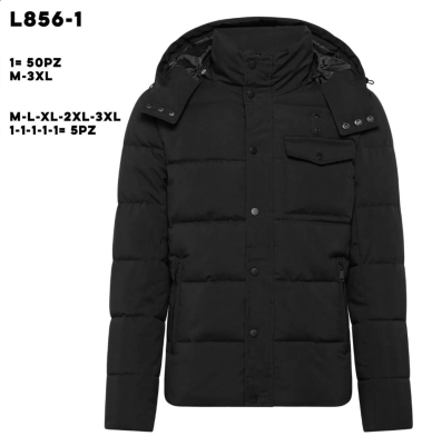 Wholesaler Frilivin - Short hooded down jacket