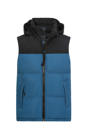 Wholesaler Frilivin - Sleeveless jacket