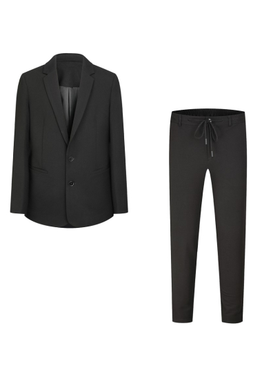 Wholesaler Frilivin - Two-piece suit set.