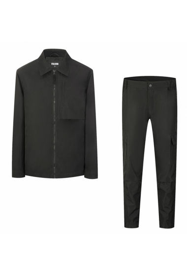 Wholesaler Frilivin - Jacket pants set