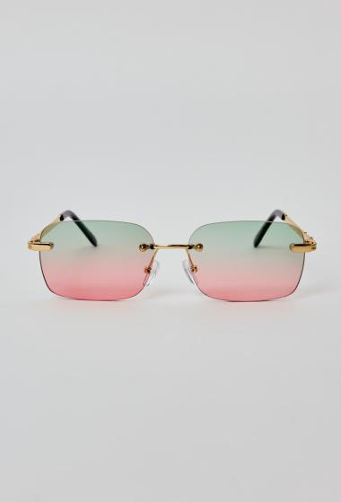 Großhändler Frilivin - trendige Sonnenbrille