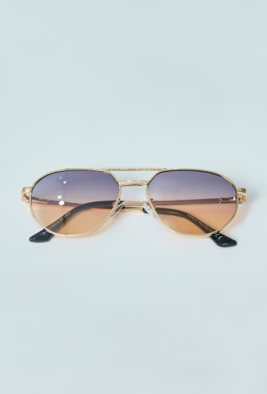 Großhändler Frilivin - Trendige Sonnenbrille