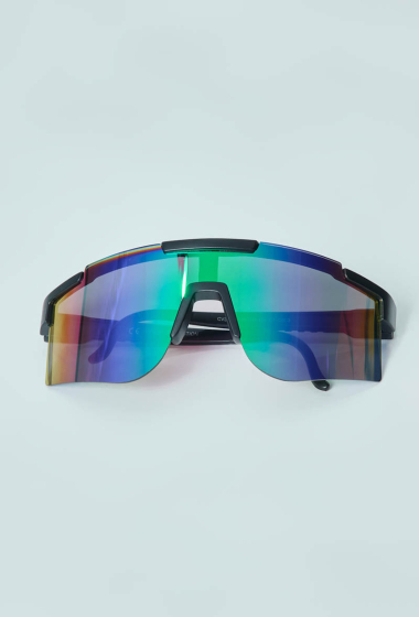 Wholesaler Frilivin - Sporty and trendy glasses