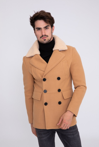 Wholesaler Frilivin - Knitted coat