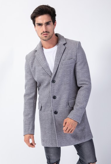 Wholesaler Frilivin - Dress coat
