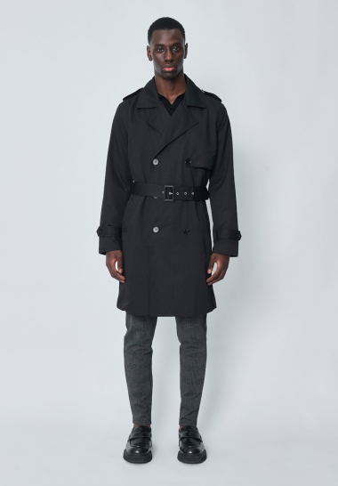 Wholesaler Frilivin - Trench coat