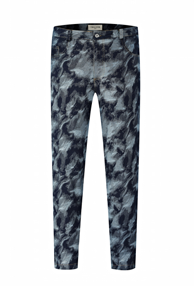 Wholesaler Frilivin - Patterned pants