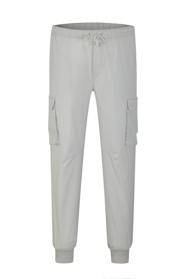 Wholesaler Frilivin - Relaxed fit cargo pants