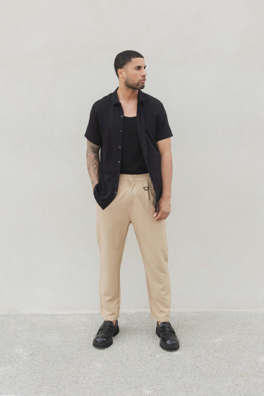 Wholesaler Frilivin - Elegant slim-fit pants