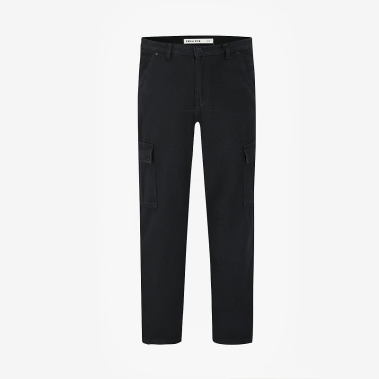 Wholesaler Frilivin - Denim pants