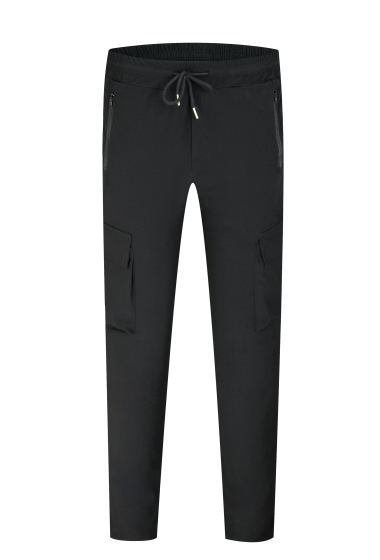 Wholesaler Frilivin - Thin adjustable pants