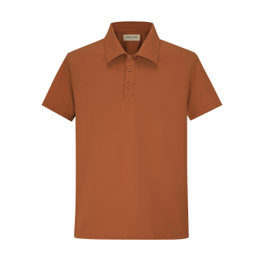 Wholesaler Frilivin - Basic plain polo shirt