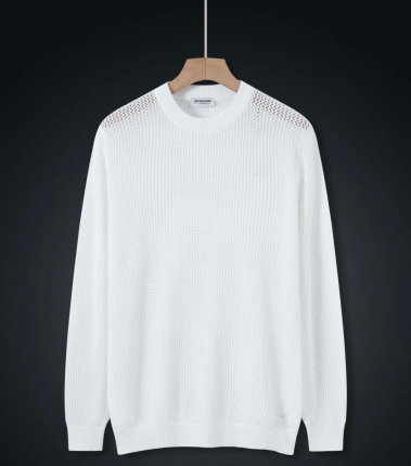Wholesaler Frilivin - Multi-hole sweater