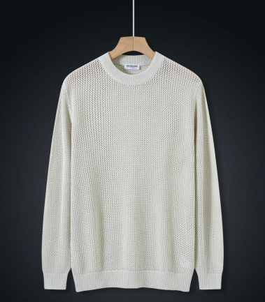 Wholesaler Frilivin - Multi-hole sweater
