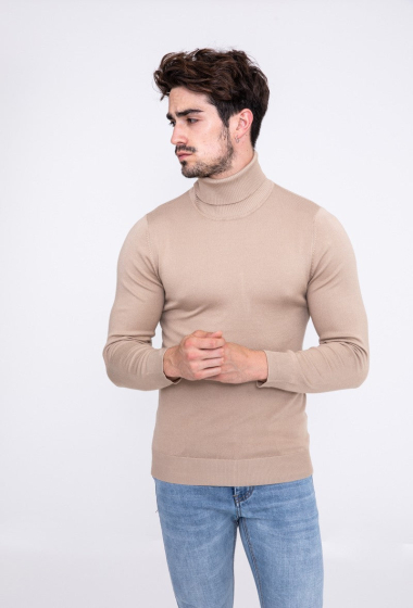Wholesaler Frilivin - Fine knit sweater
