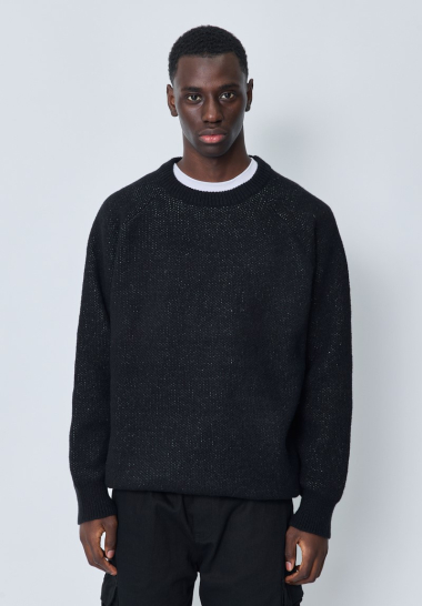 Wholesaler Frilivin - Knitted sweaters