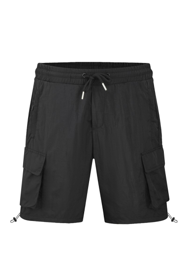 Großhändler Frilivin - Shorts mit elastischem Bund