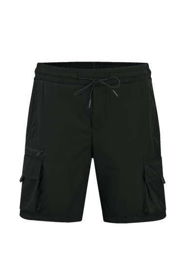 Wholesaler Frilivin - Plain cargo shorts