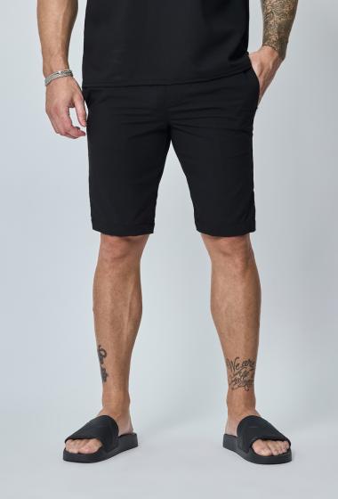 Wholesaler Frilivin - Linen style canvas shorts