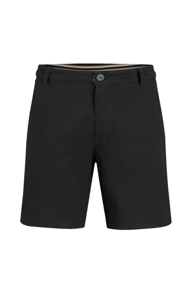 Wholesaler Frilivin - Dressy canvas shorts