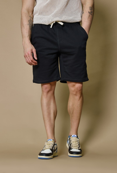 Wholesaler Frilivin - Plain jogging shorts